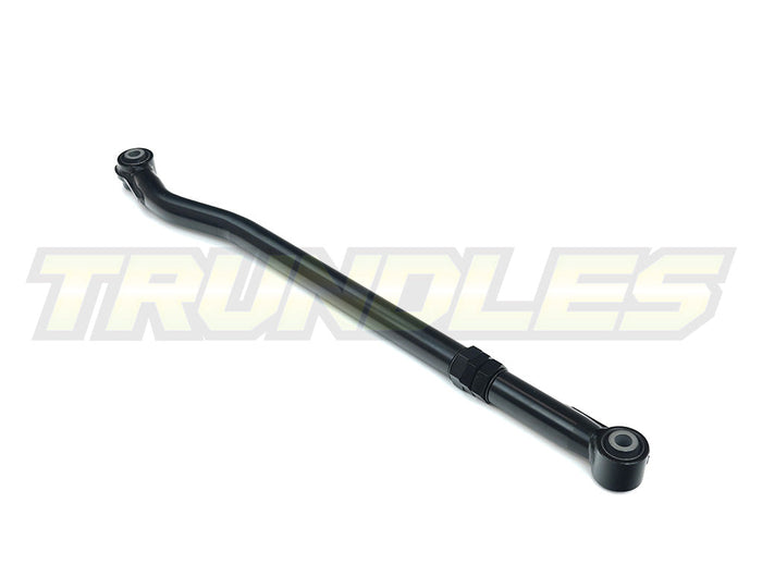 Trundles Adjustable Front Panhard Rod to suit Toyota Landcruiser 80/105 Series 1991-2007