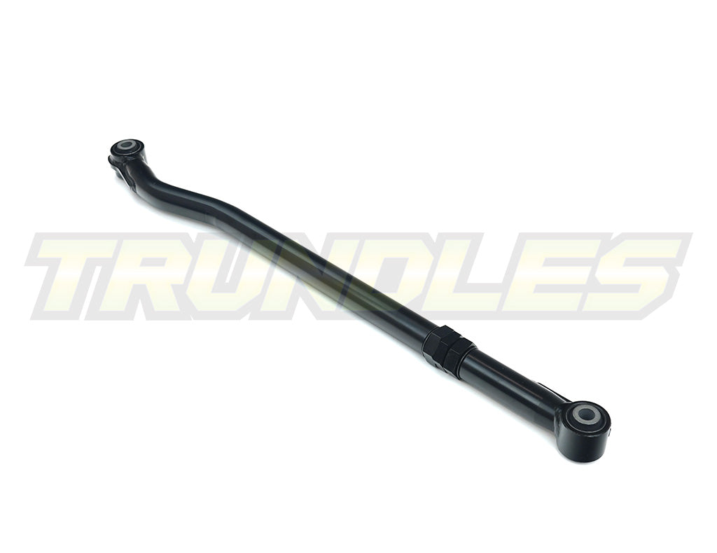 Trundles Adjustable Front Panhard Rod to suit Toyota Landcruiser 80/105 Series 1991-2007