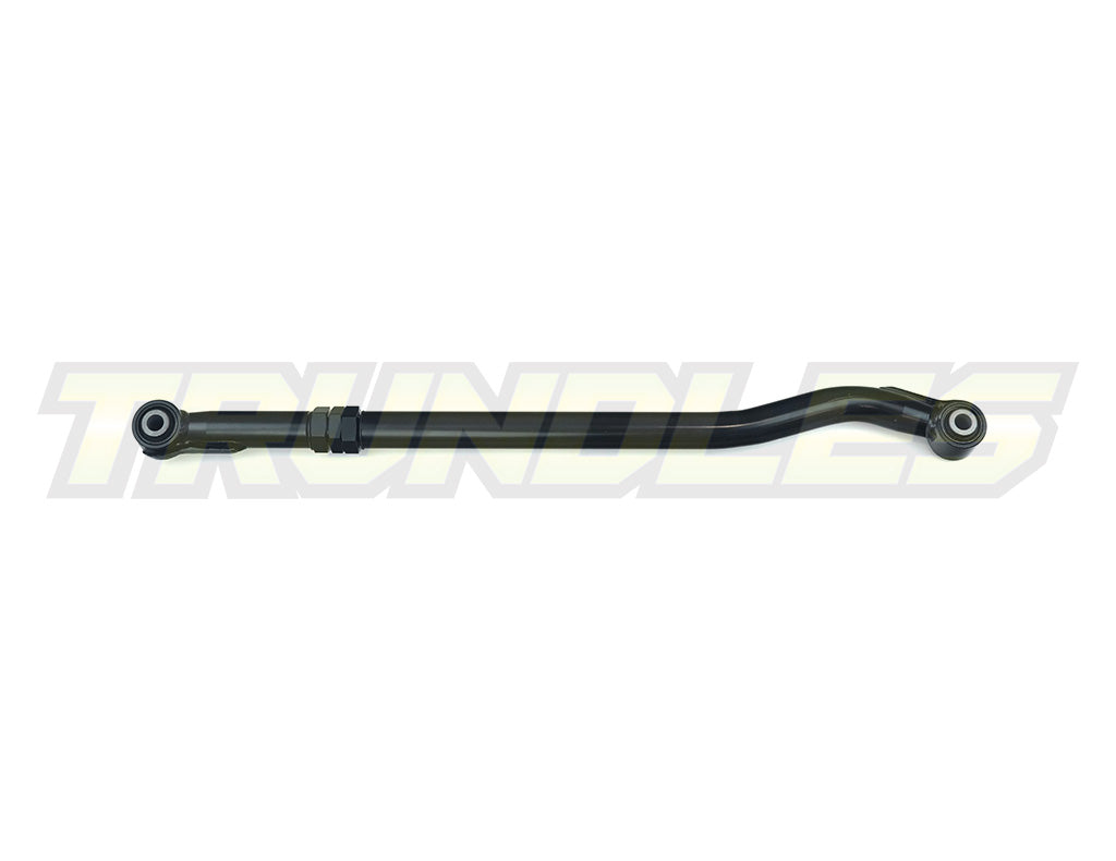 Trundles Adjustable Front Panhard Rod to suit Toyota Landcruiser 80/105 Series 1991-2007
