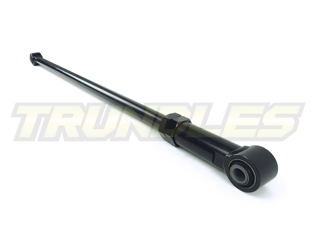 Trundles Adjustable Rear Panhard Rod to suit Toyota Landcruiser 80/105 Series 1991-2007
