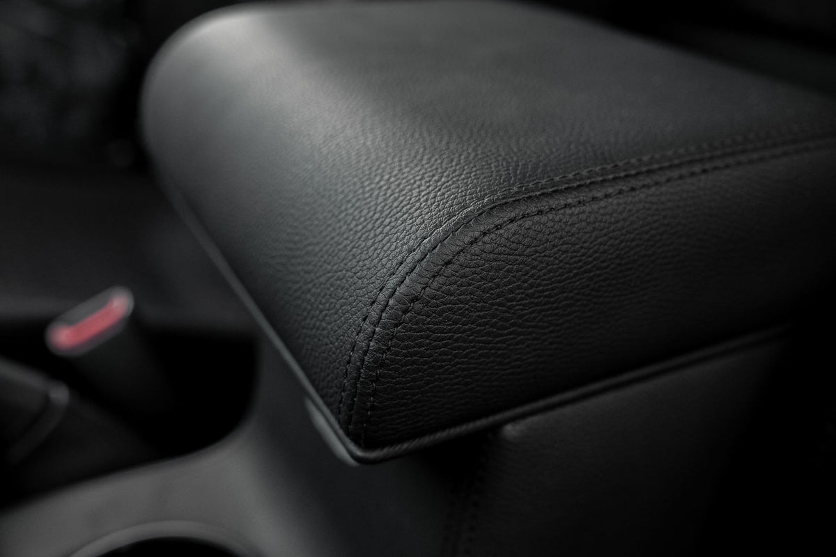Toyota LandCruiser 80 Series Full Length Console - Auto Early Model (1990-1995)