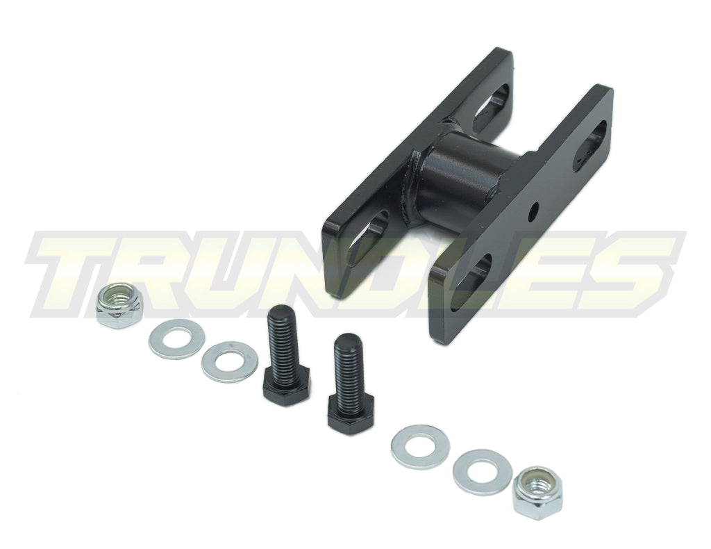 Trundles Front Sway Bar Link Extension to suit Toyota Landcruiser 70/80/105 Series 1990-Onwards
