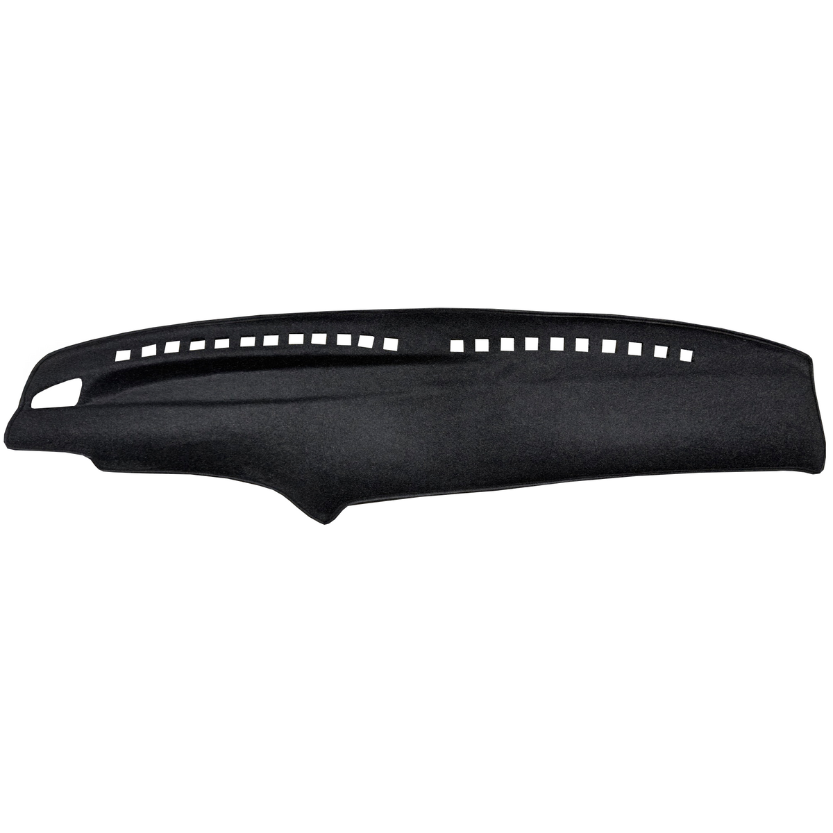 Toyota LandCruiser 80 Series 1990-1994 | MUDTAMER Dash Mat
