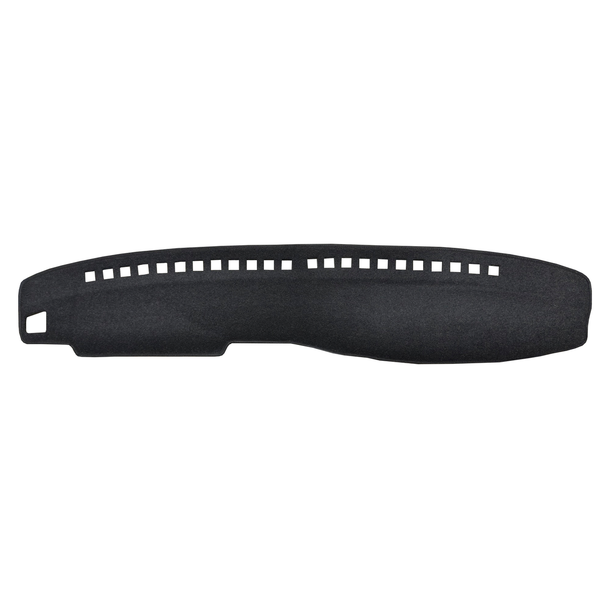 Toyota LandCruiser 80 Series 1995-1998 | MUDTAMER Dash Mat