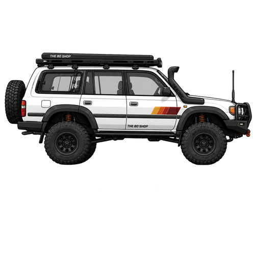 The 80 Shop