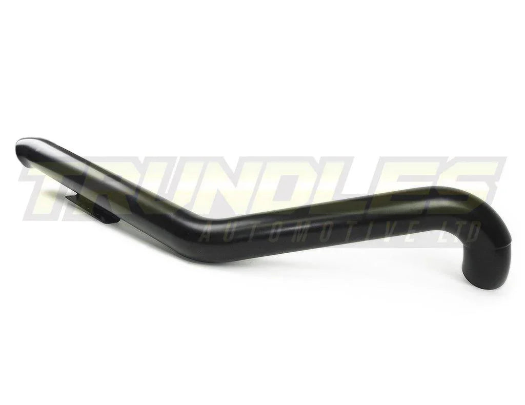 Trundles 4" Stainless Snorkel to suit Toyota 80 Series Landcruiser 1990-1998